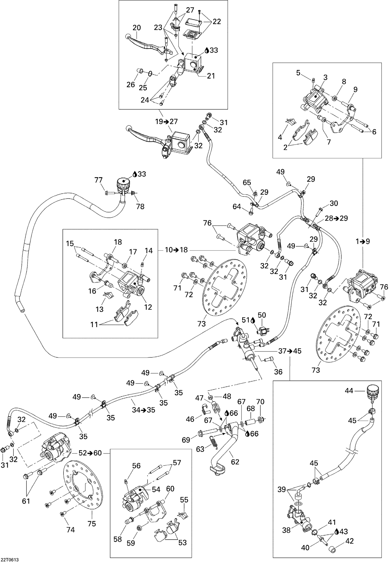 06- Hydraulic Brakes