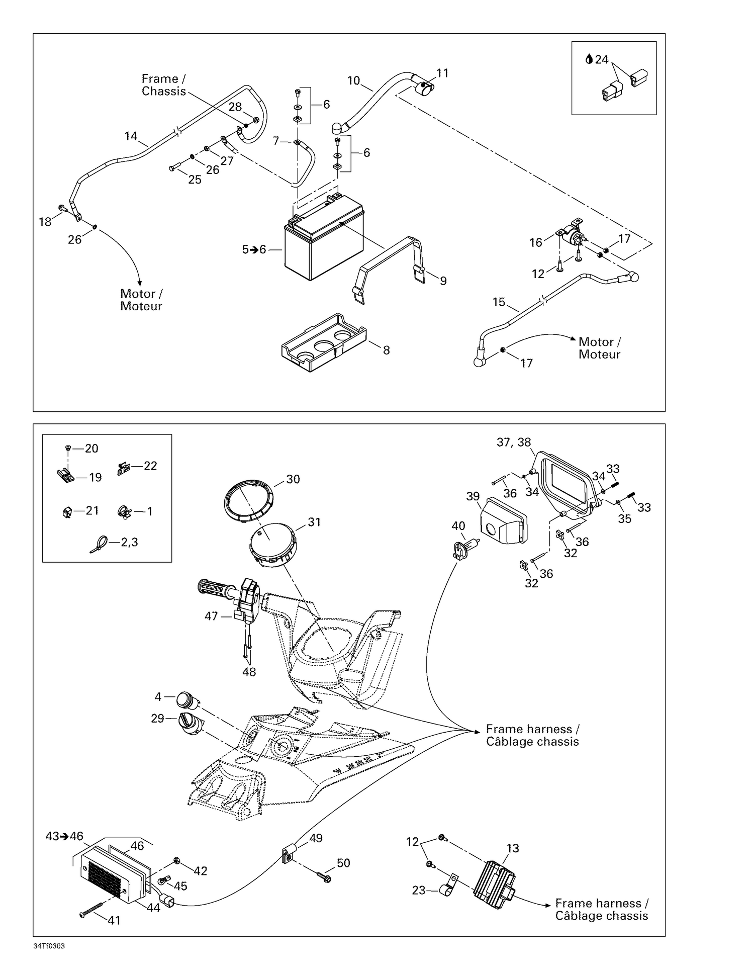 10- Battery And Electrical Accessories
