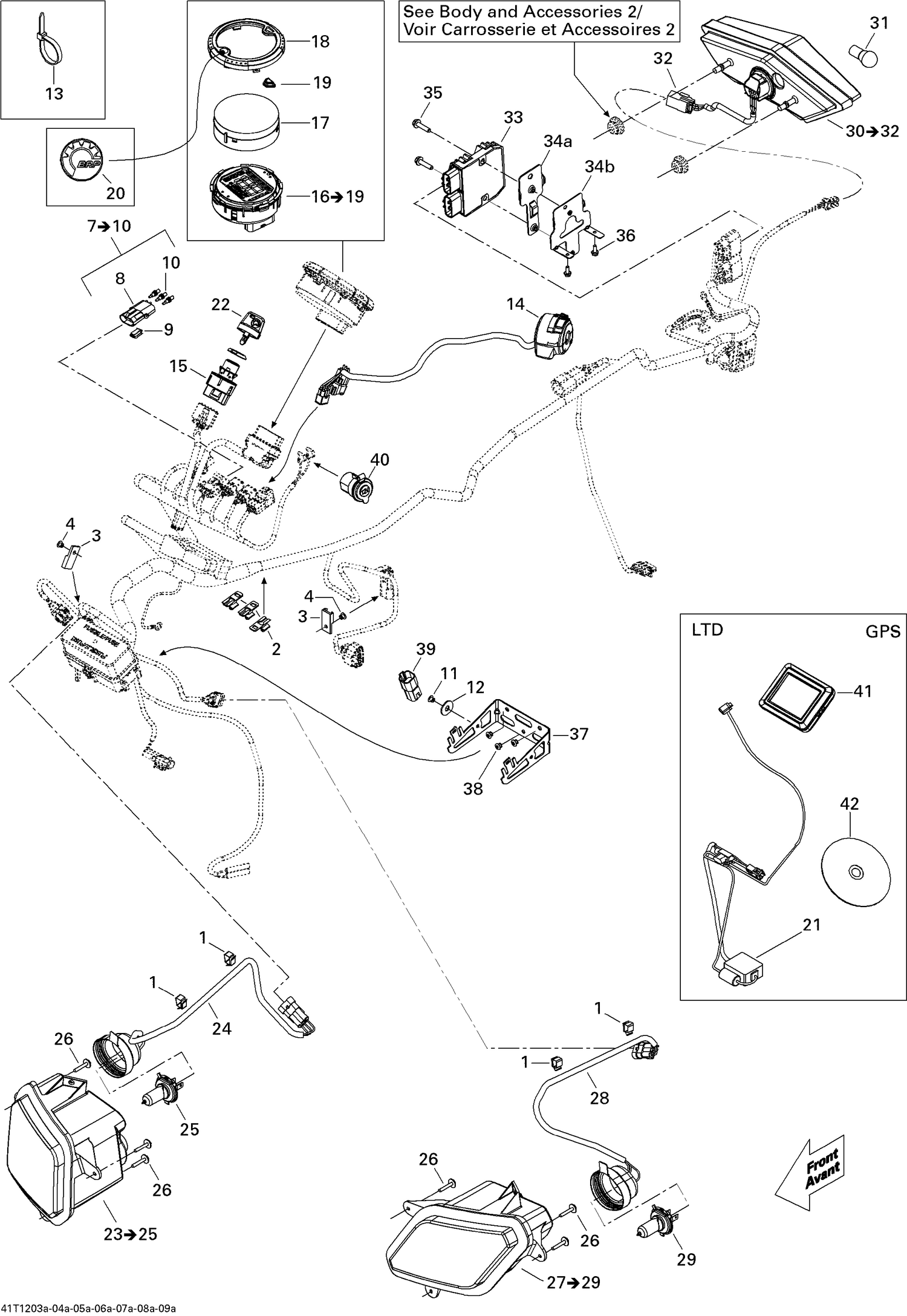 10- Electrical Accessories