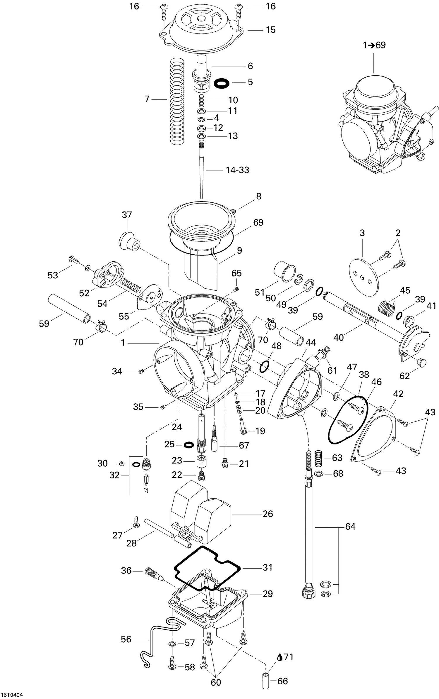 02- Carburetor