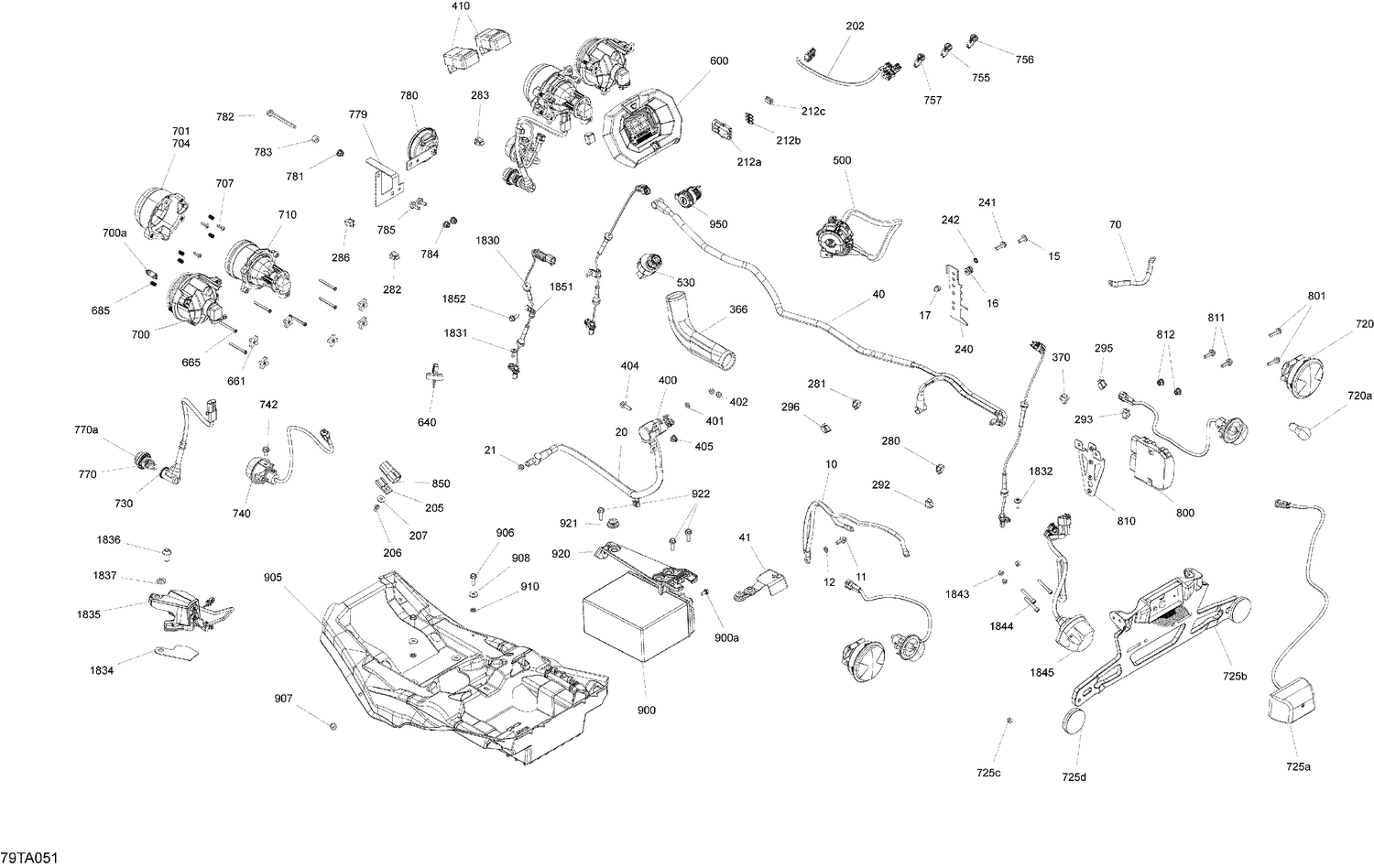 08- Electric - System