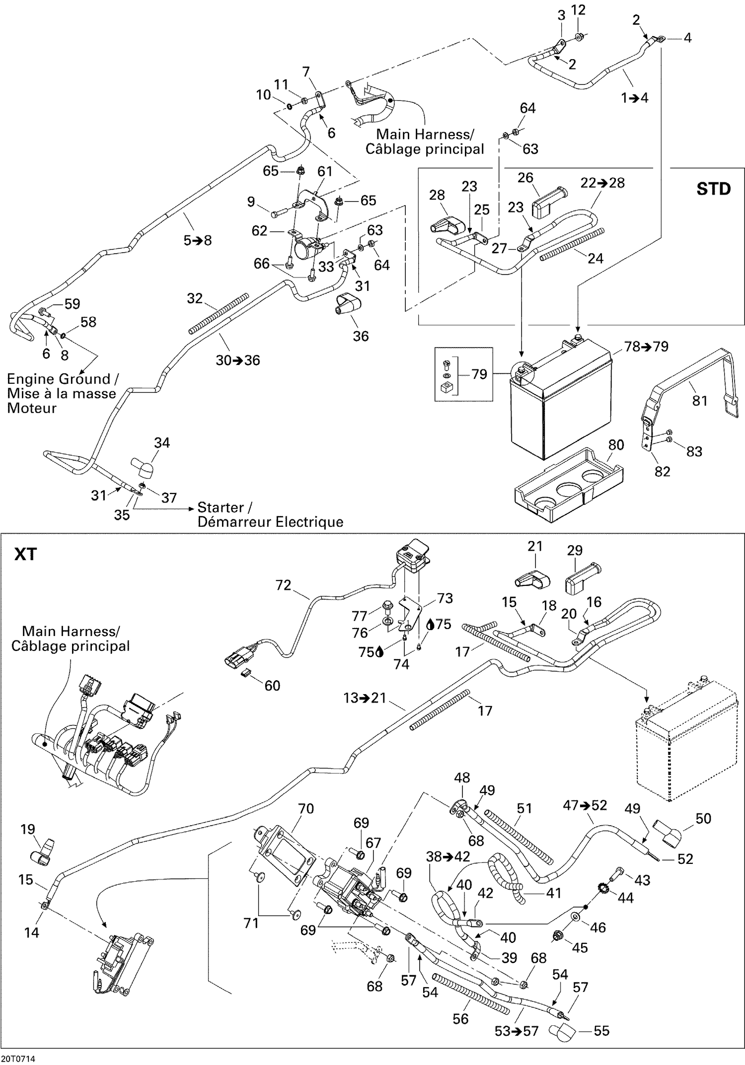 10- Electrical System STD