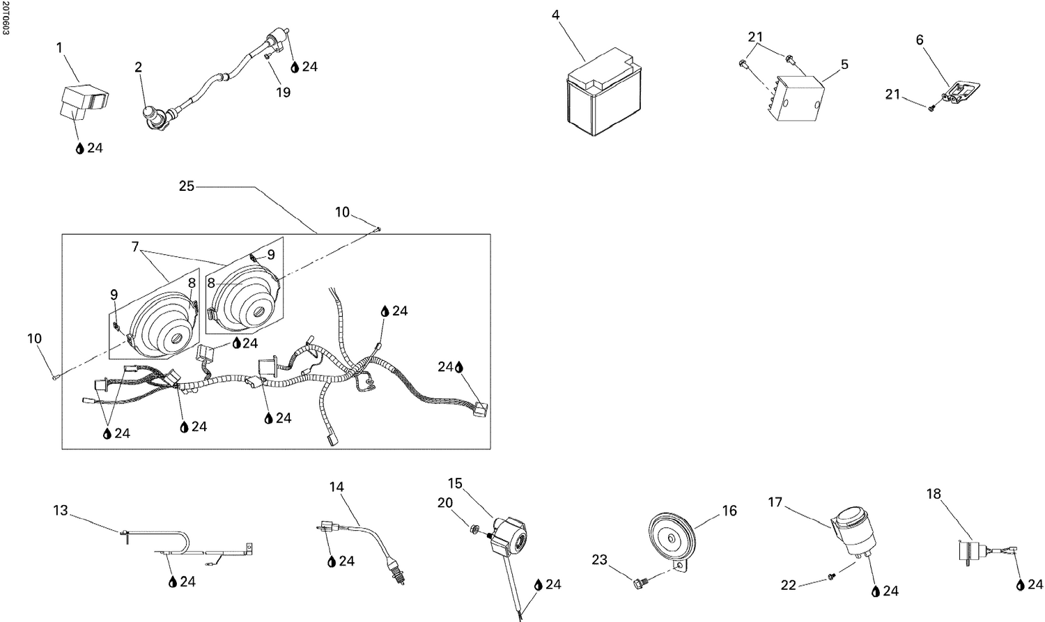 10- Electrical Components