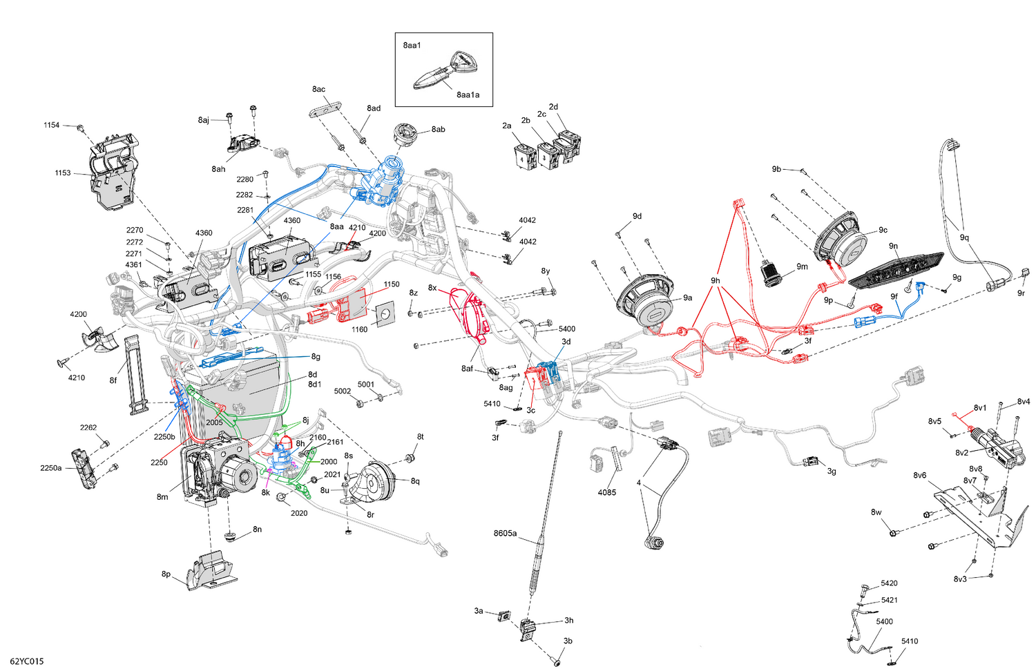08- Electric - System