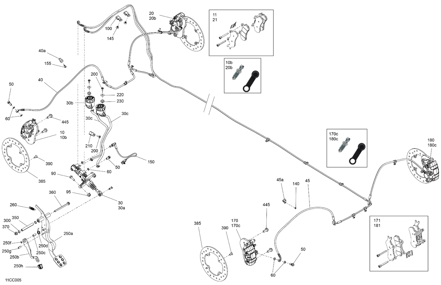 03- Mechanic - Brake System