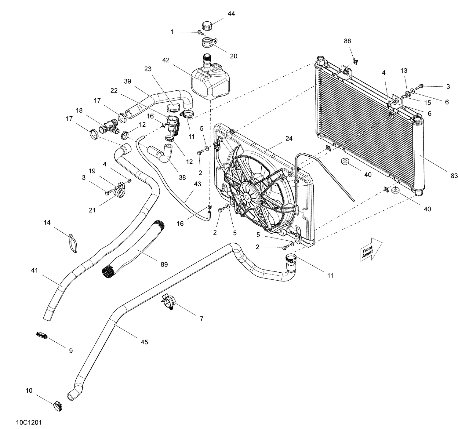 01- Cooling System