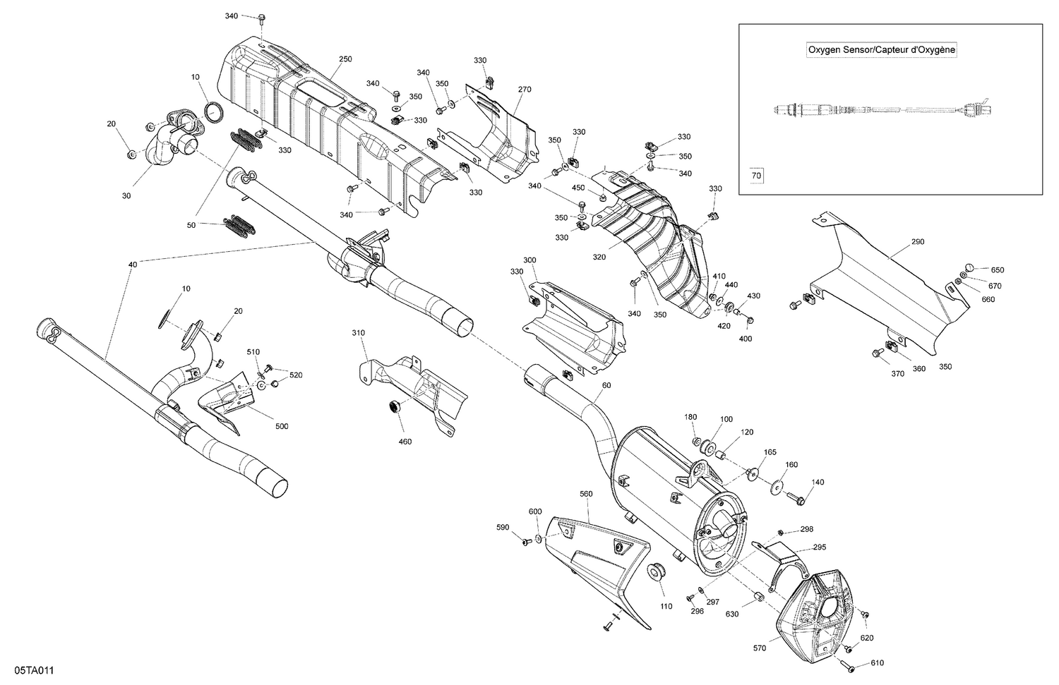 02- Engine - Exhaust
