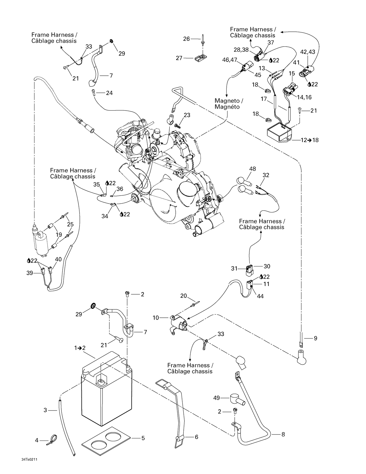 10- Battery And Electrical Accessories