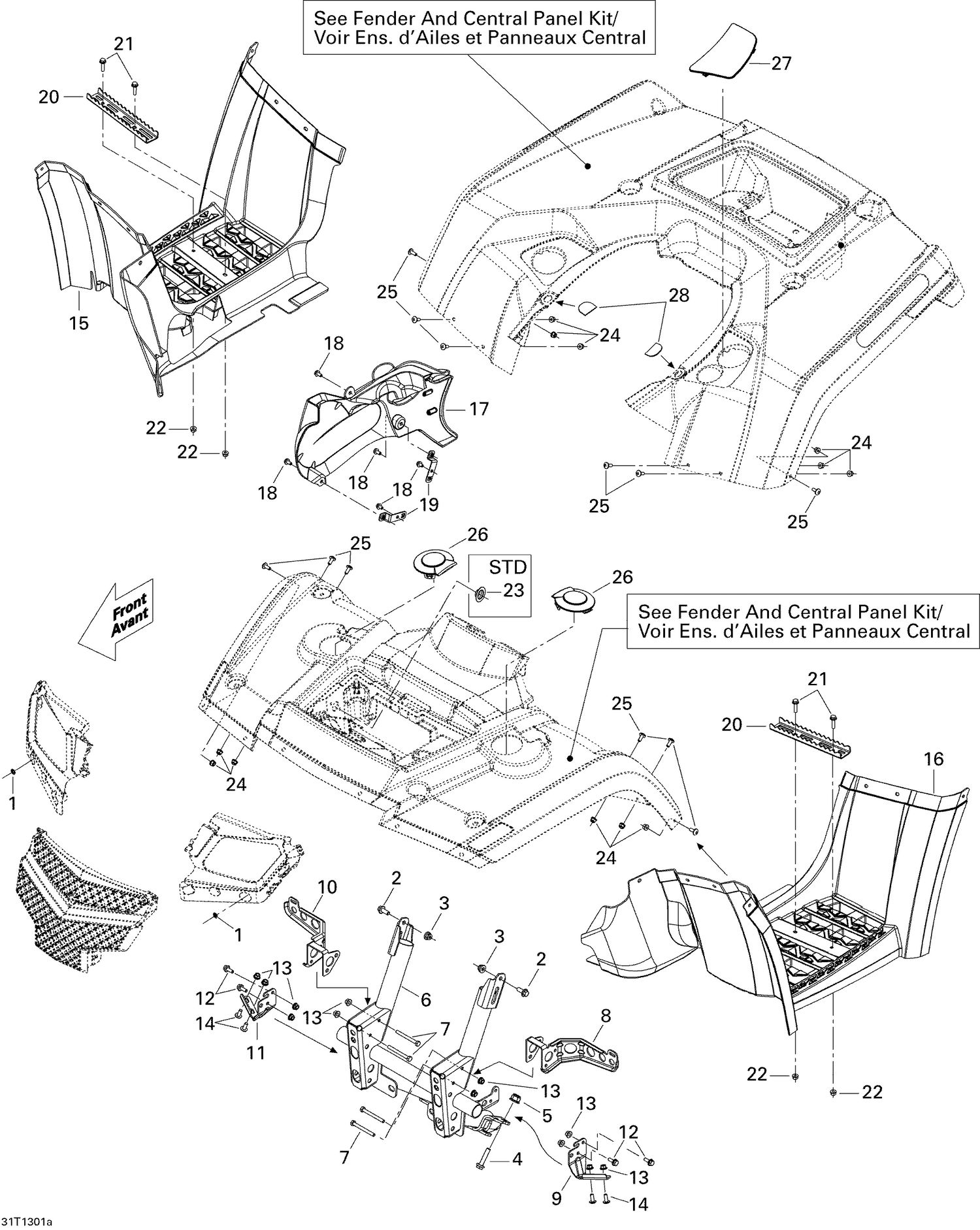 09- Body And Accessories 1