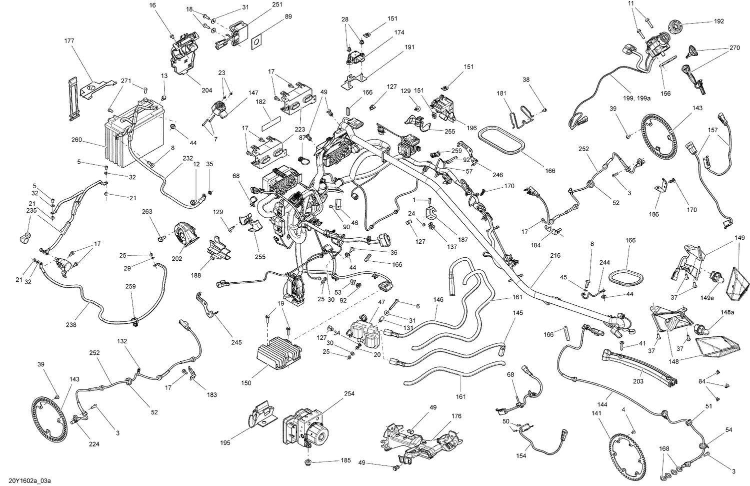 10- Electrical System - General