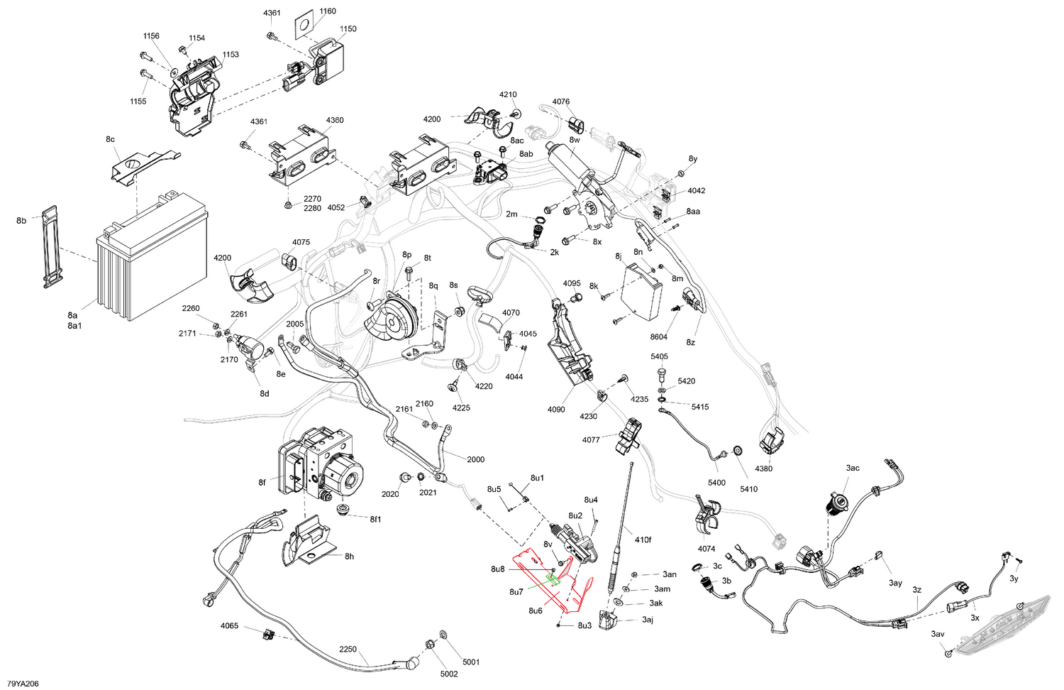 08- Electric - System