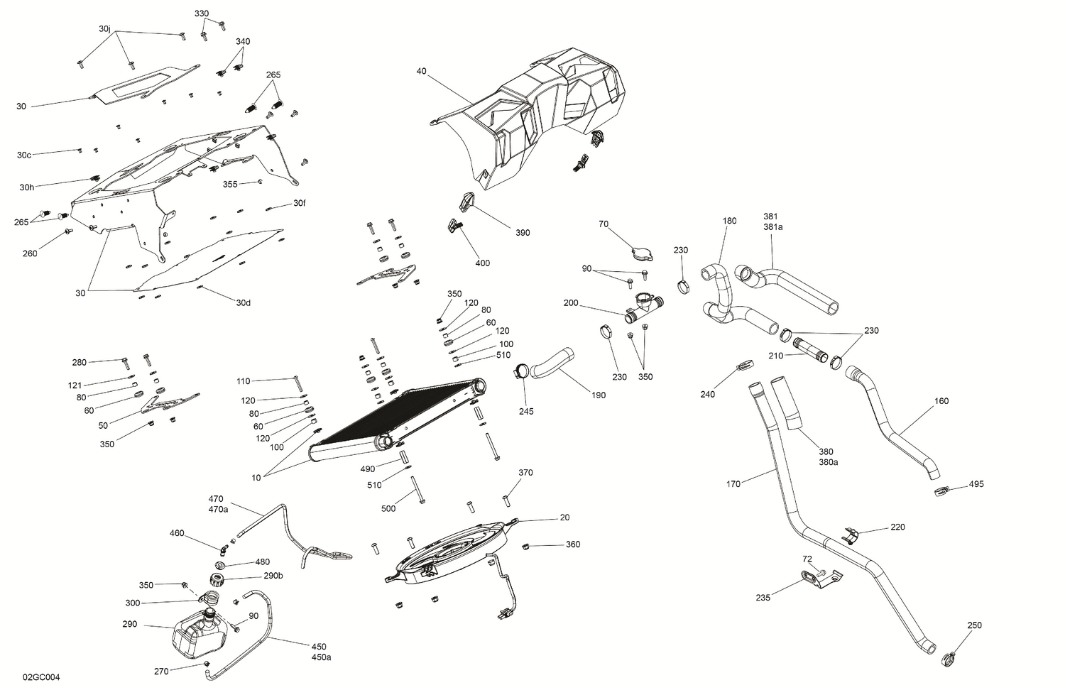 02- Engine - Cooling