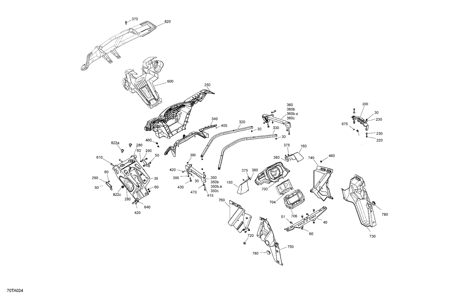 07- Body - Front Section