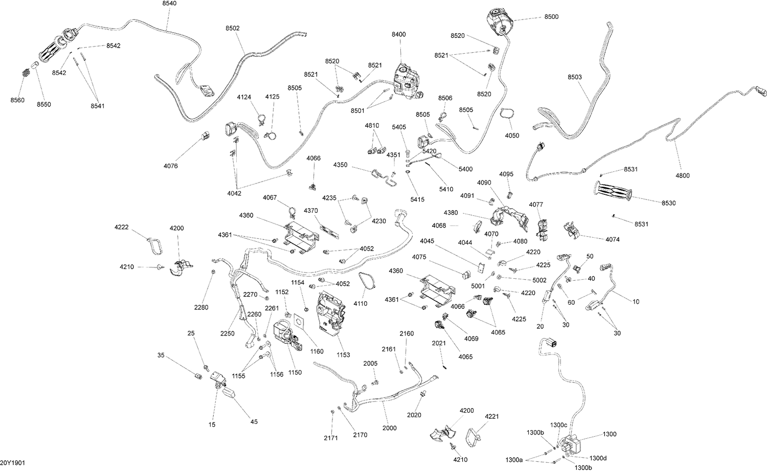 10- Electrical System Accessories