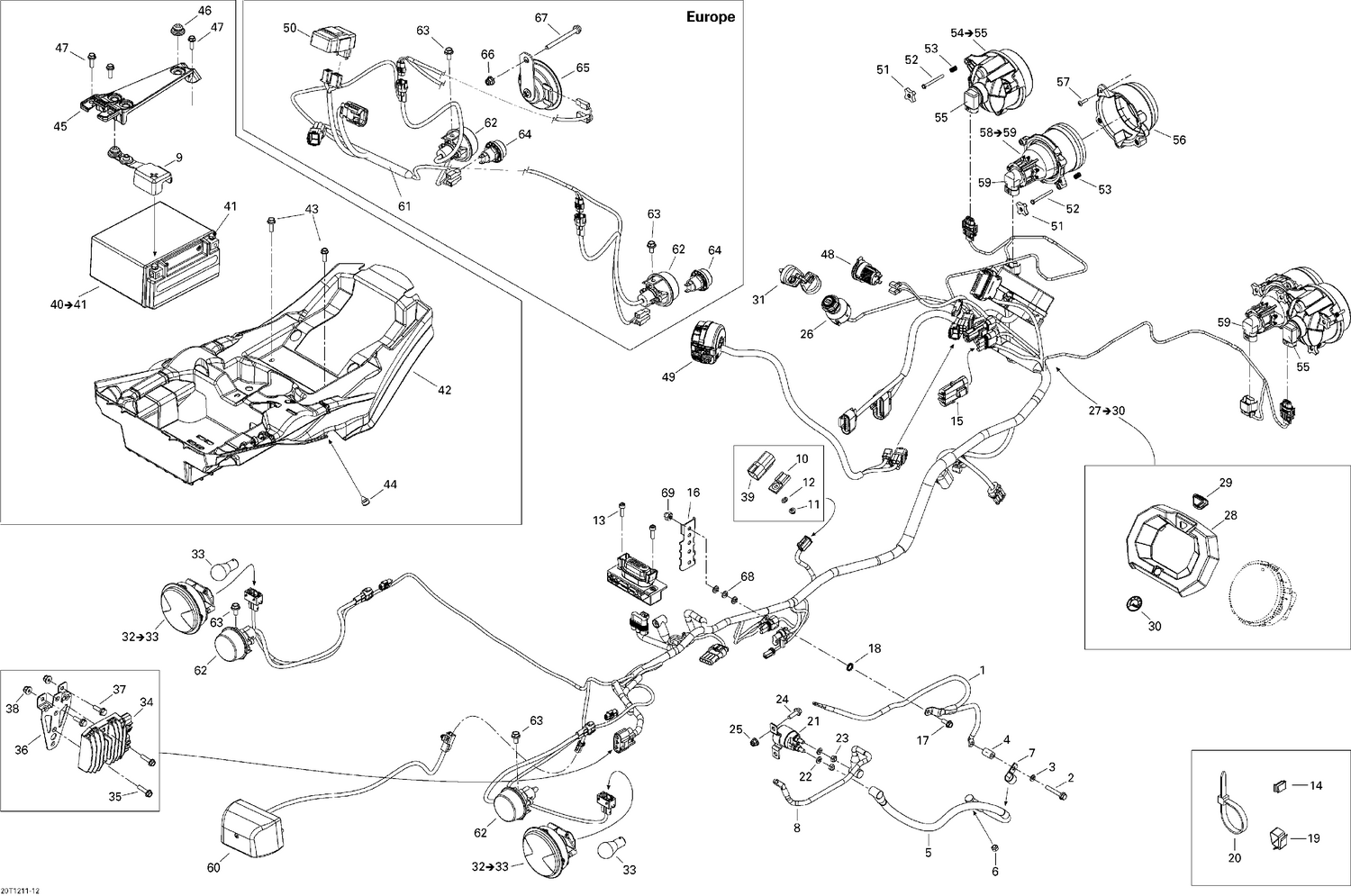 10- Electrical System