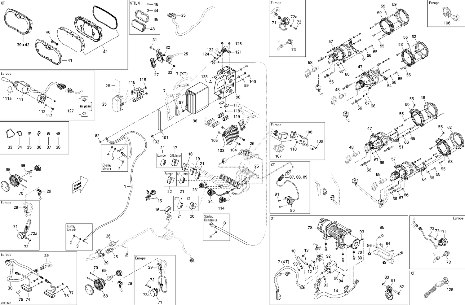 10- Electrical System