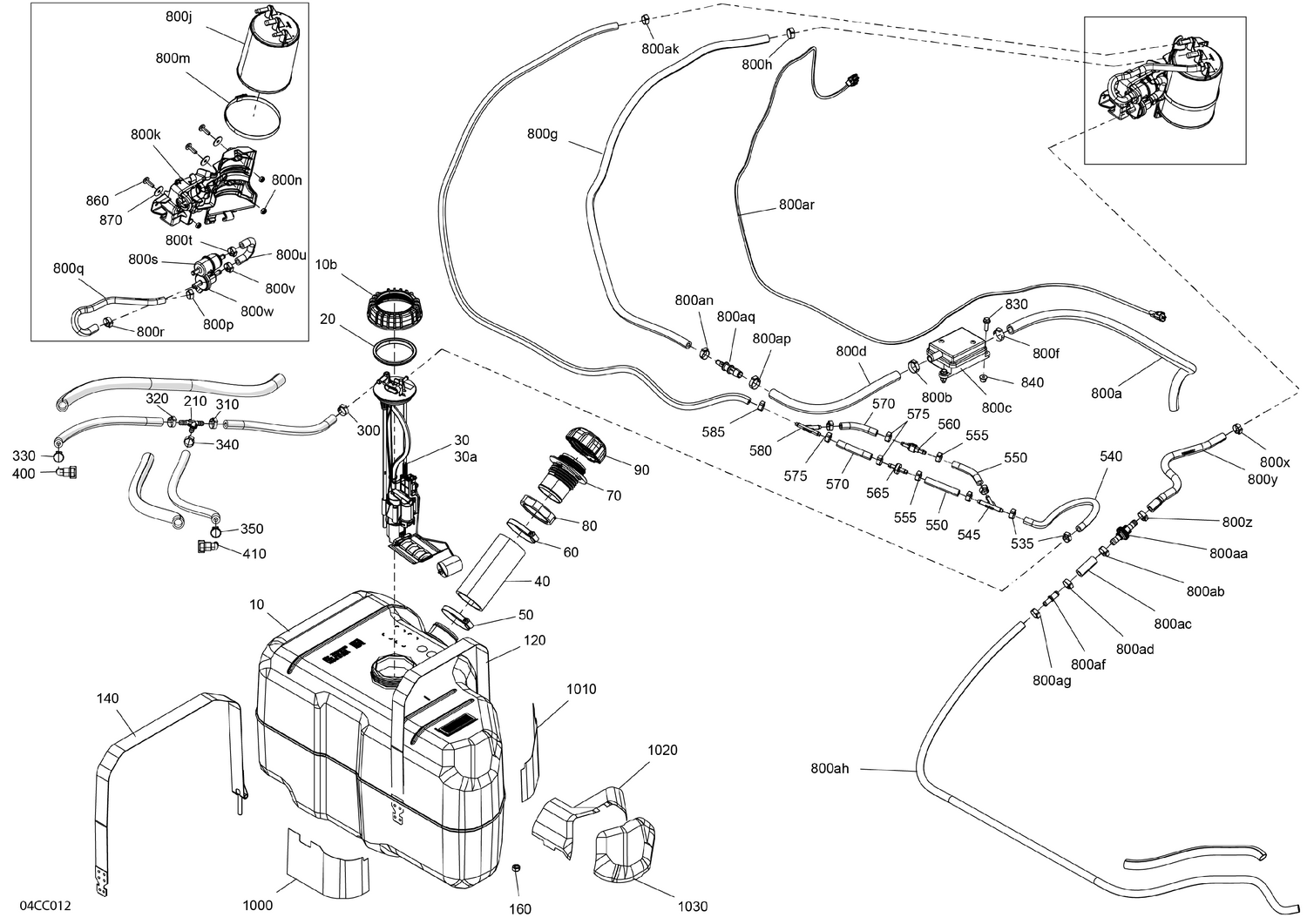 02- Engine - Fuel - EVAP