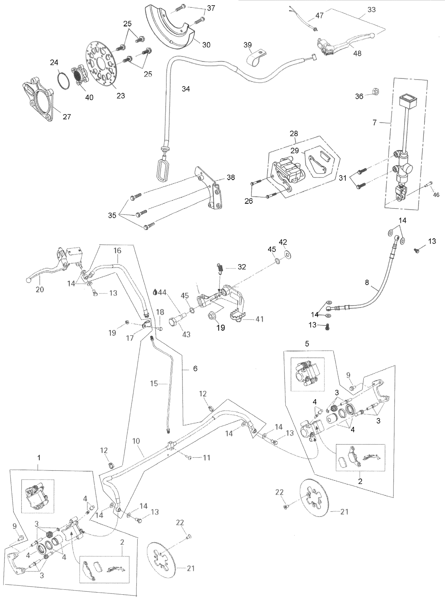 06- Hydraulic Brakes