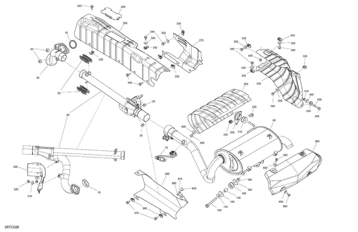 02- Engine - Exhaust
