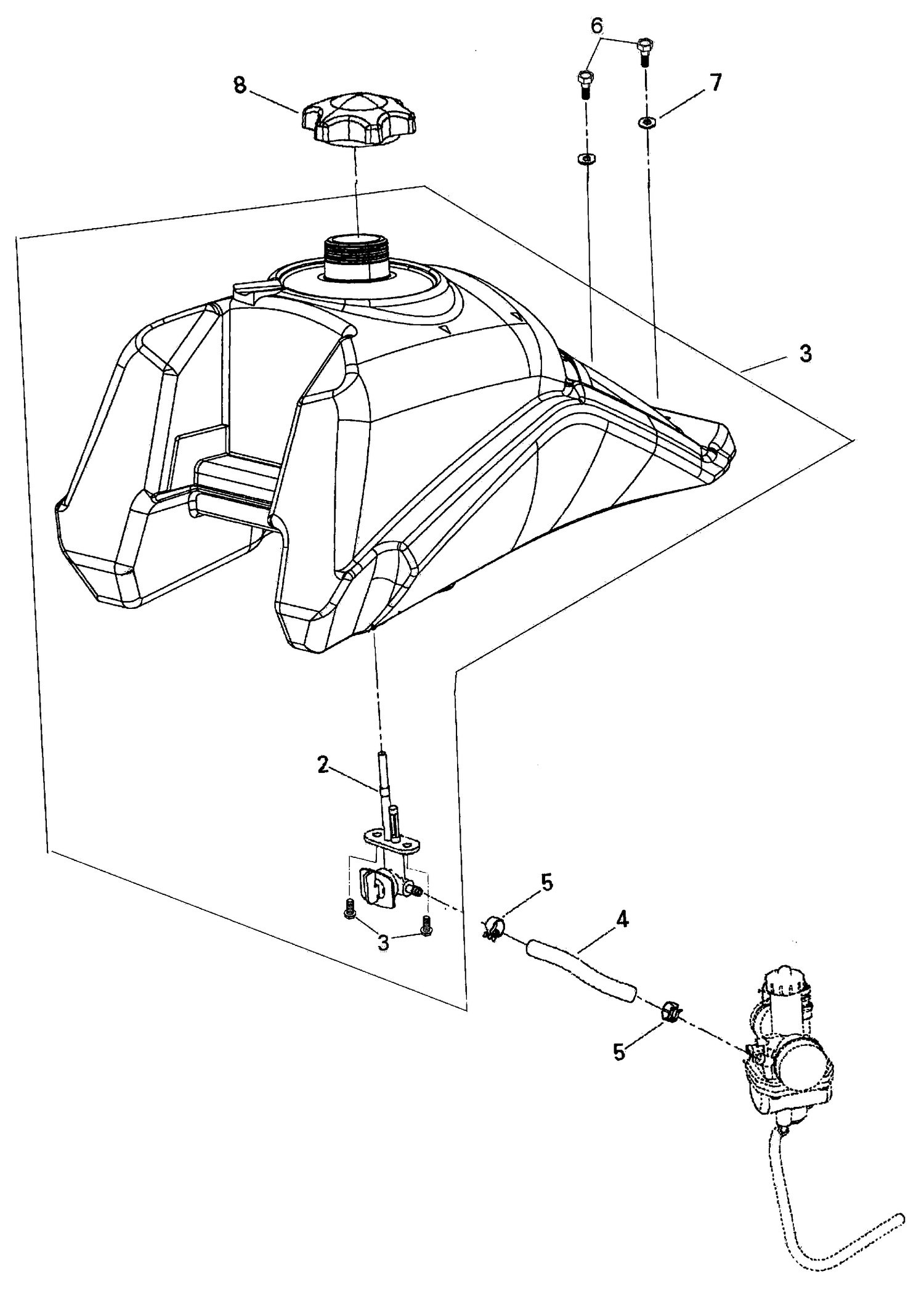 02- Fuel System EUROPE