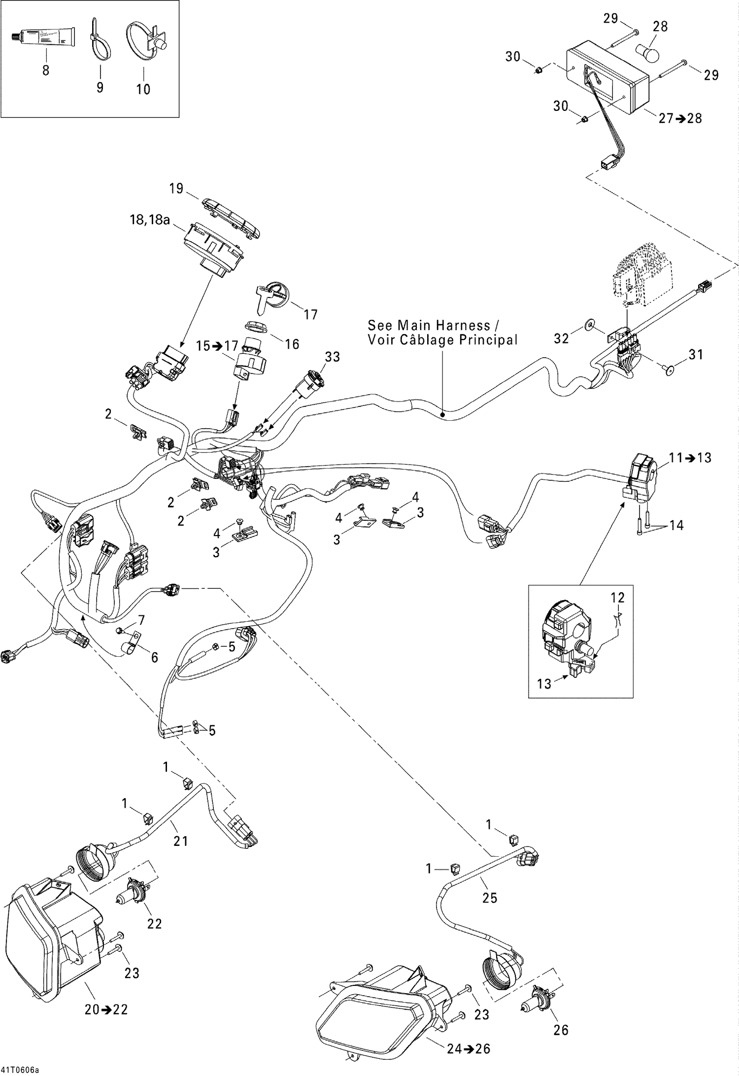 10- Electrical Accessories