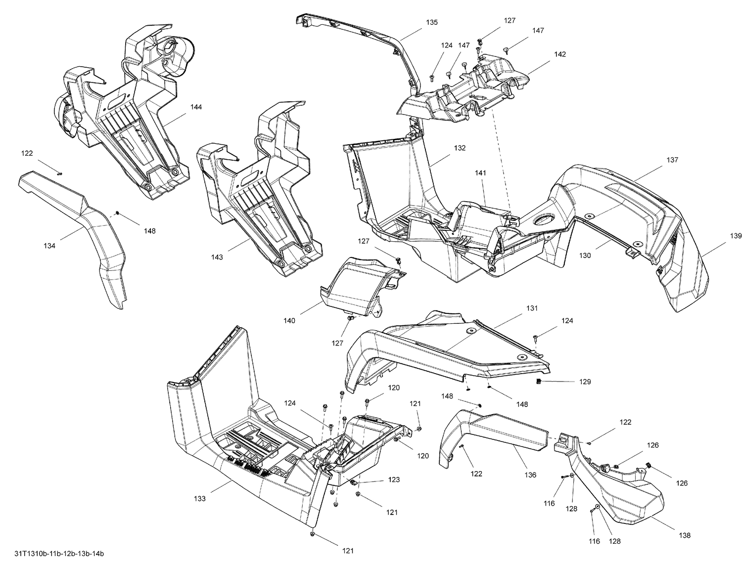 09- Body And Accessories