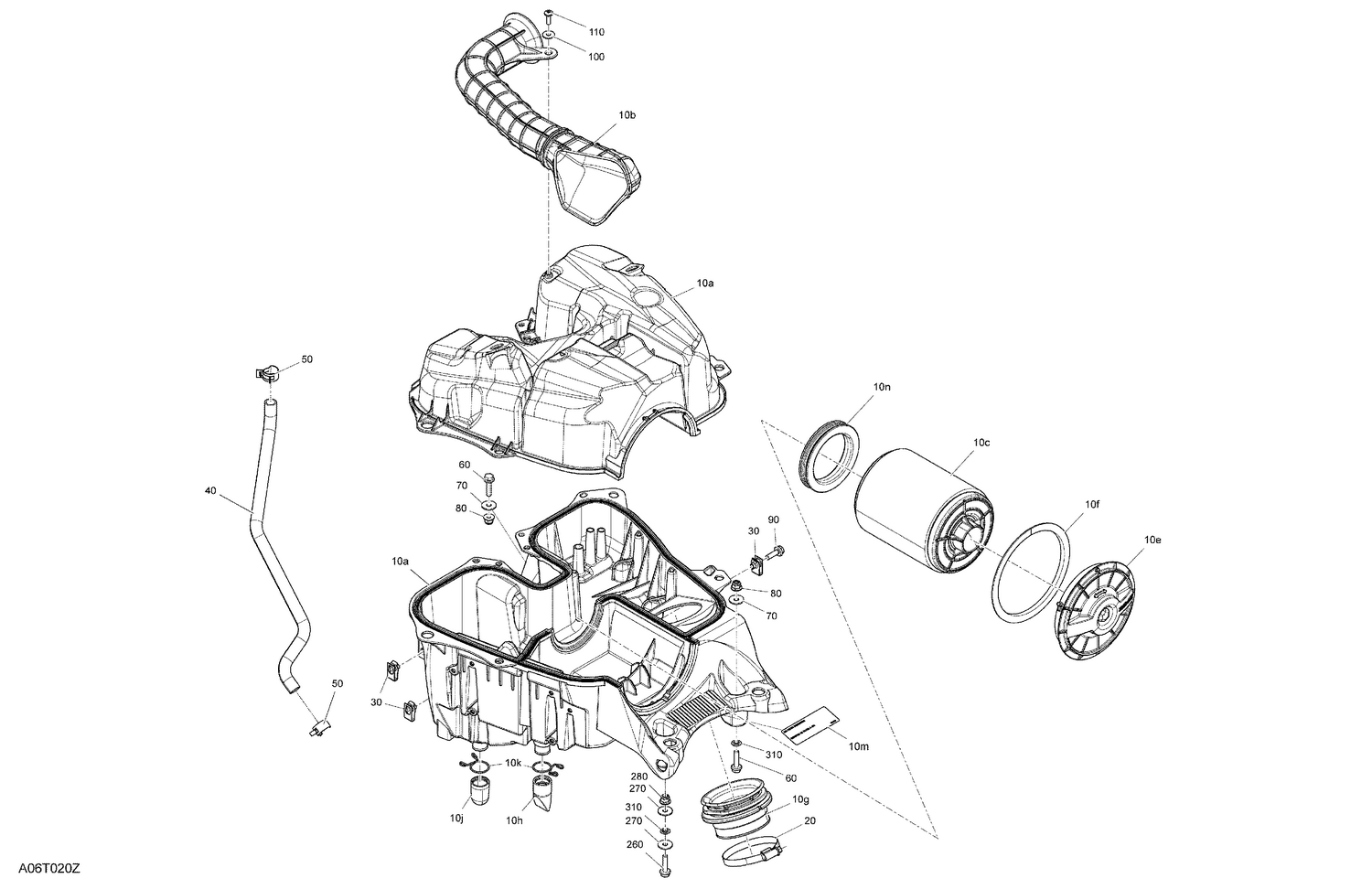02- Engine - Air Intake