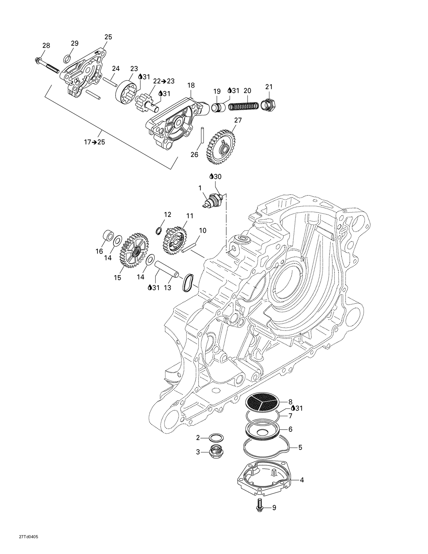 01- Engine Lubrication
