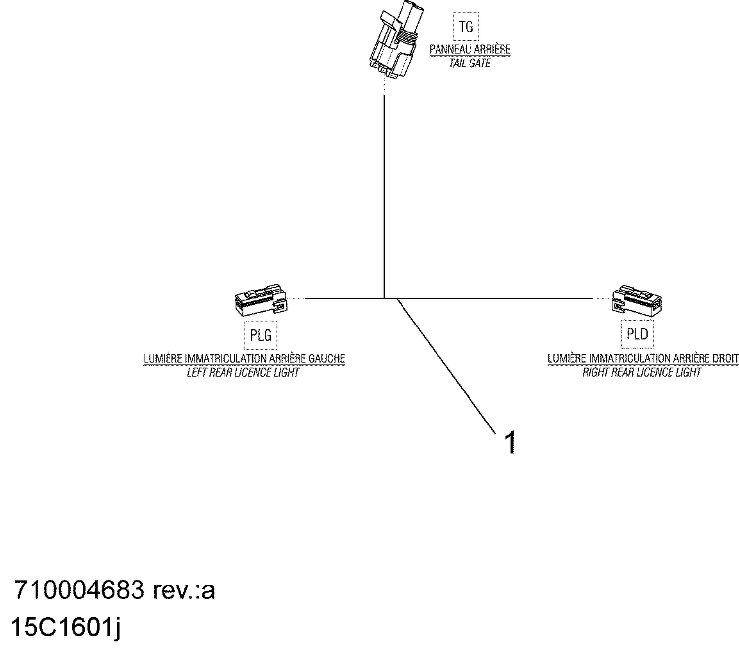 10- Rear Harness_2 - Europe