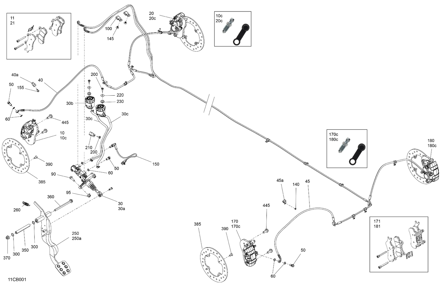 03- Mechanic - Brake System