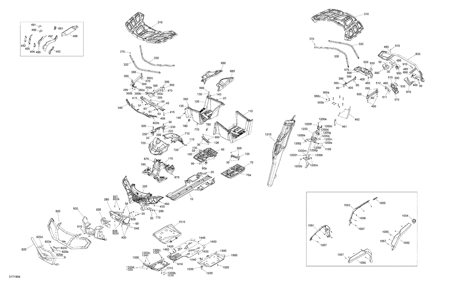 09- Body And Accessories - 850