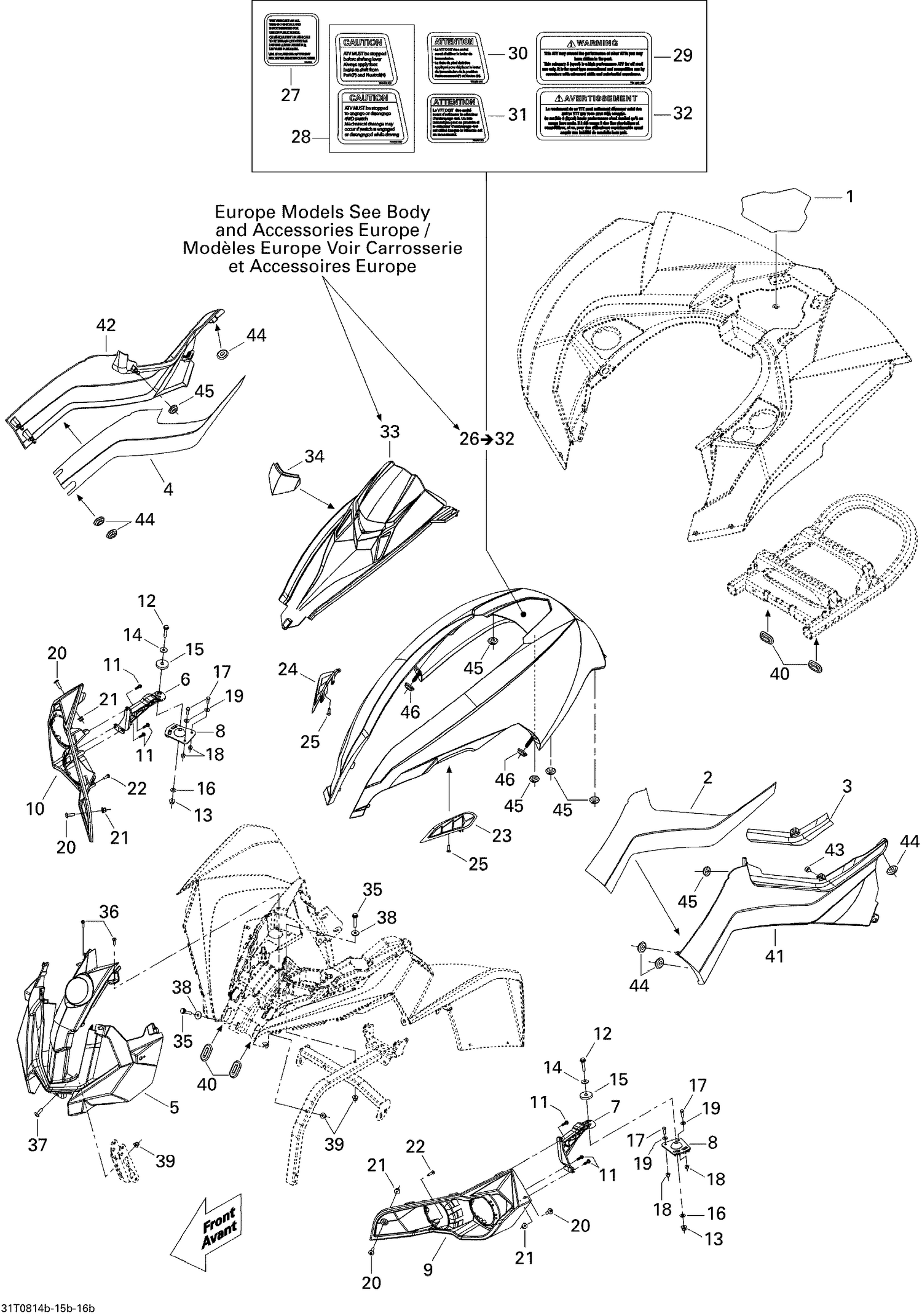09- Body And Accessories 2