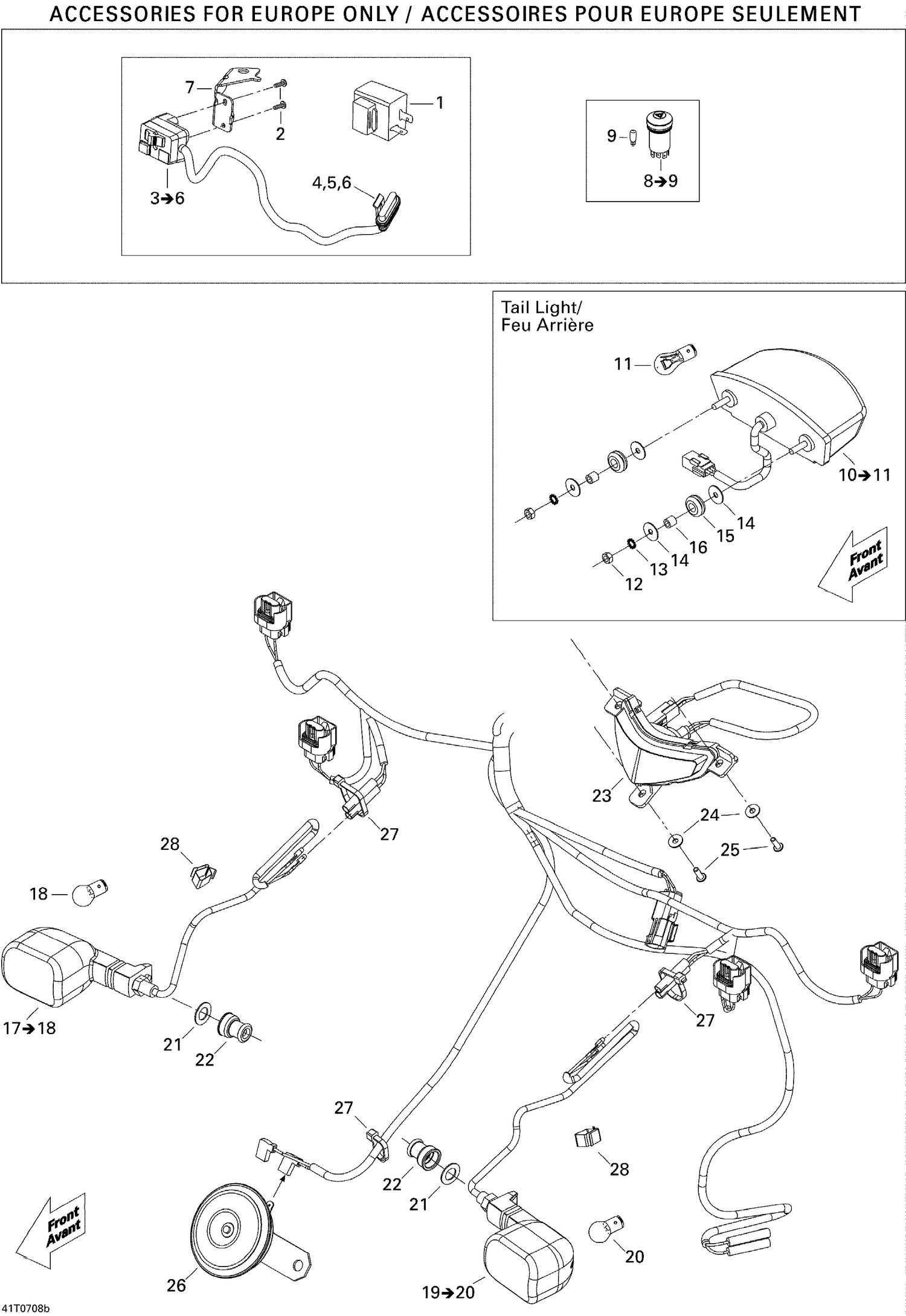 10- Electrical Accessories Europe