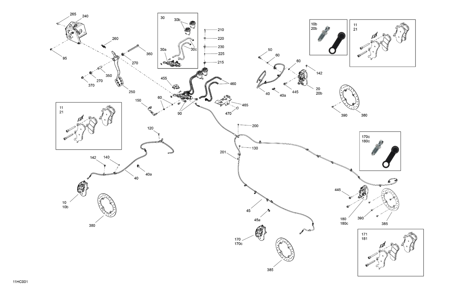 03- Mechanic - Brake System
