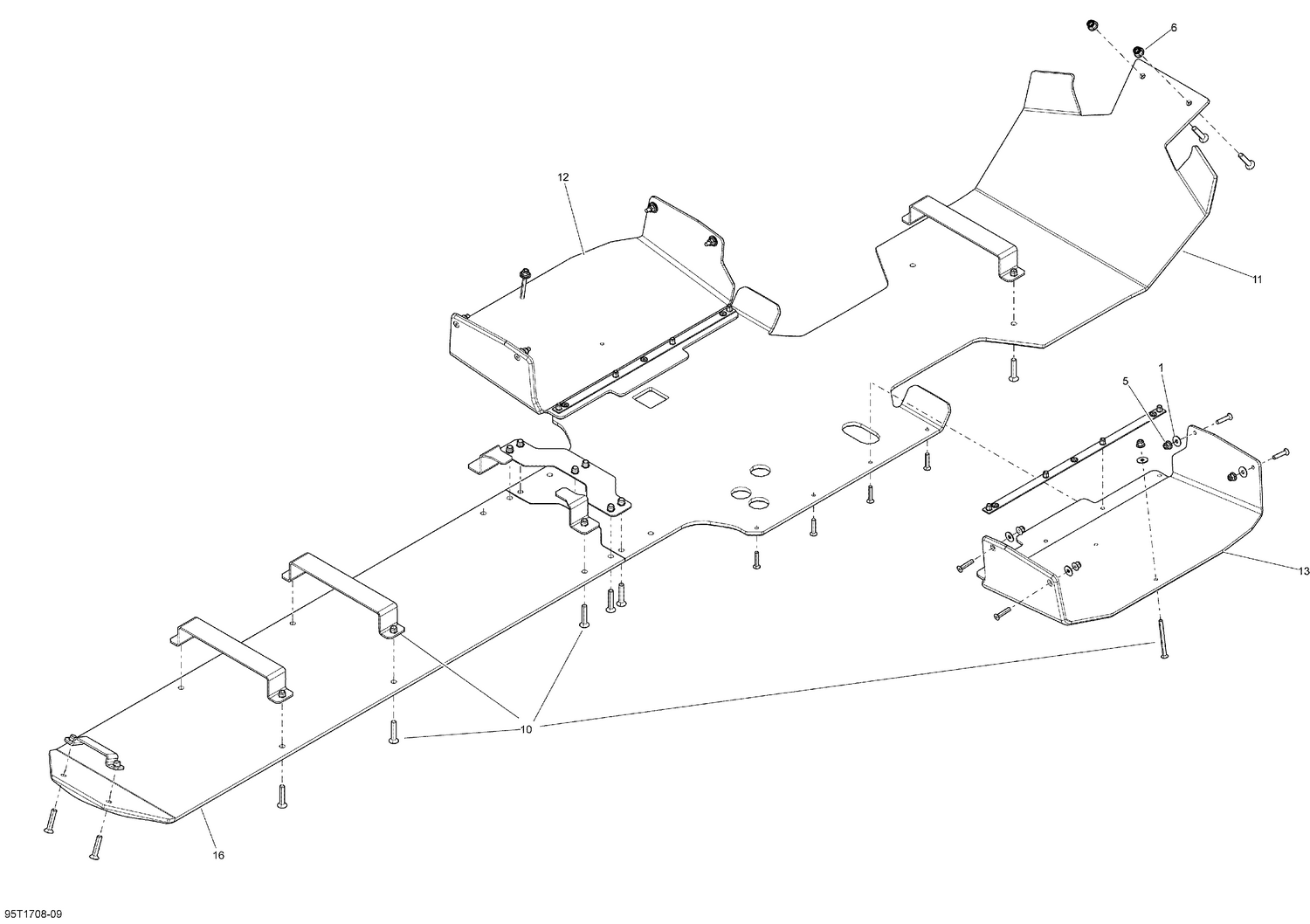 09- Farmer Skid Plate