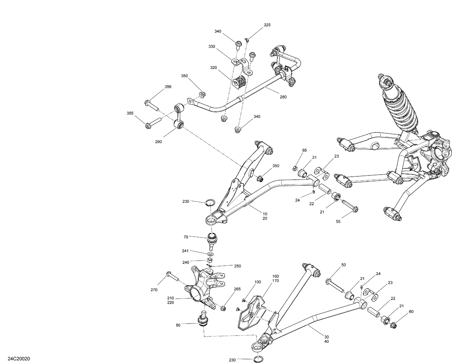 07- Front Suspension