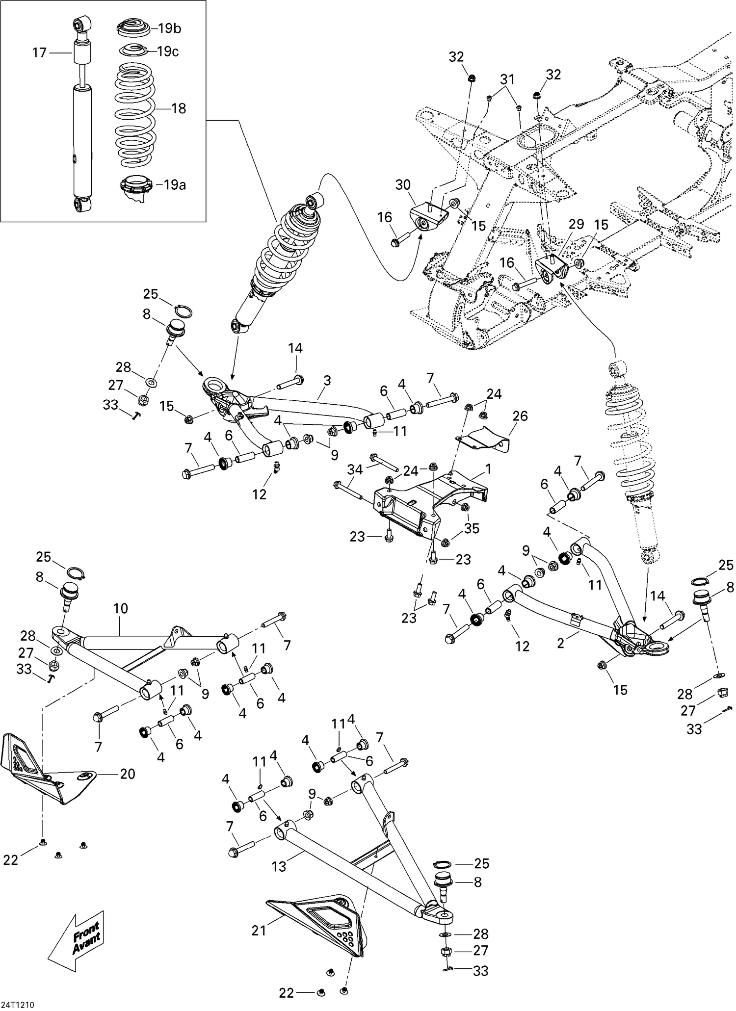 07- Front Suspension