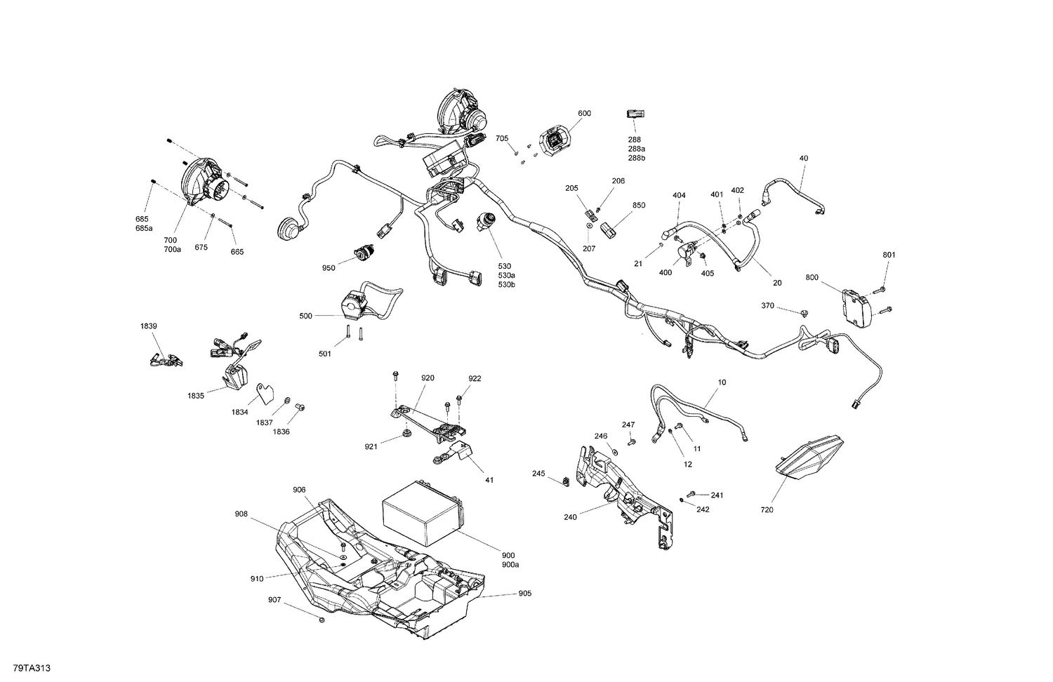 08- Electric - System
