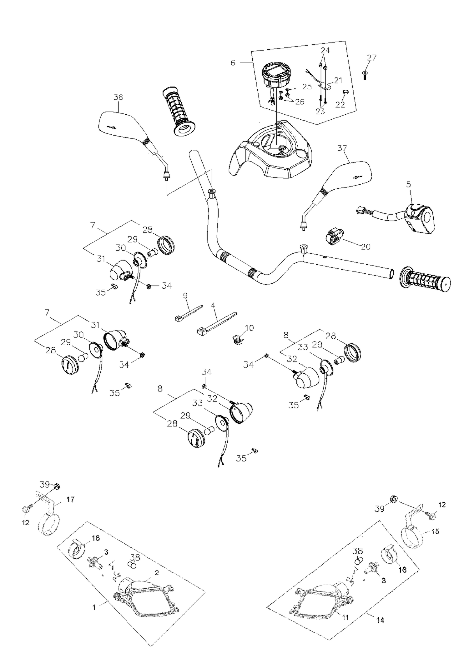 10- Electrical Accessories Europe
