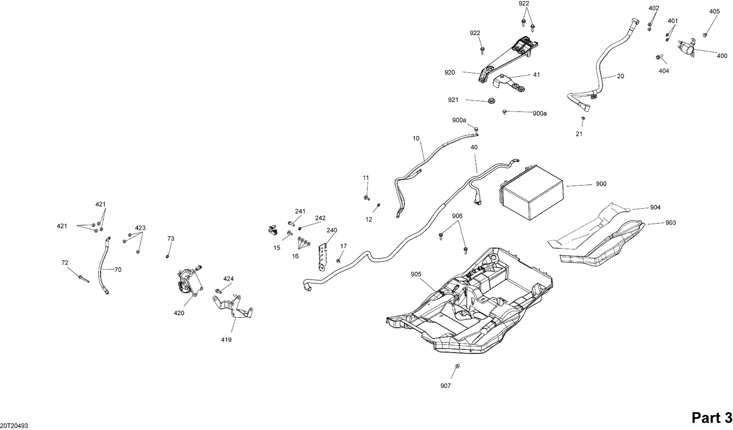10- Electrical System - Section 3