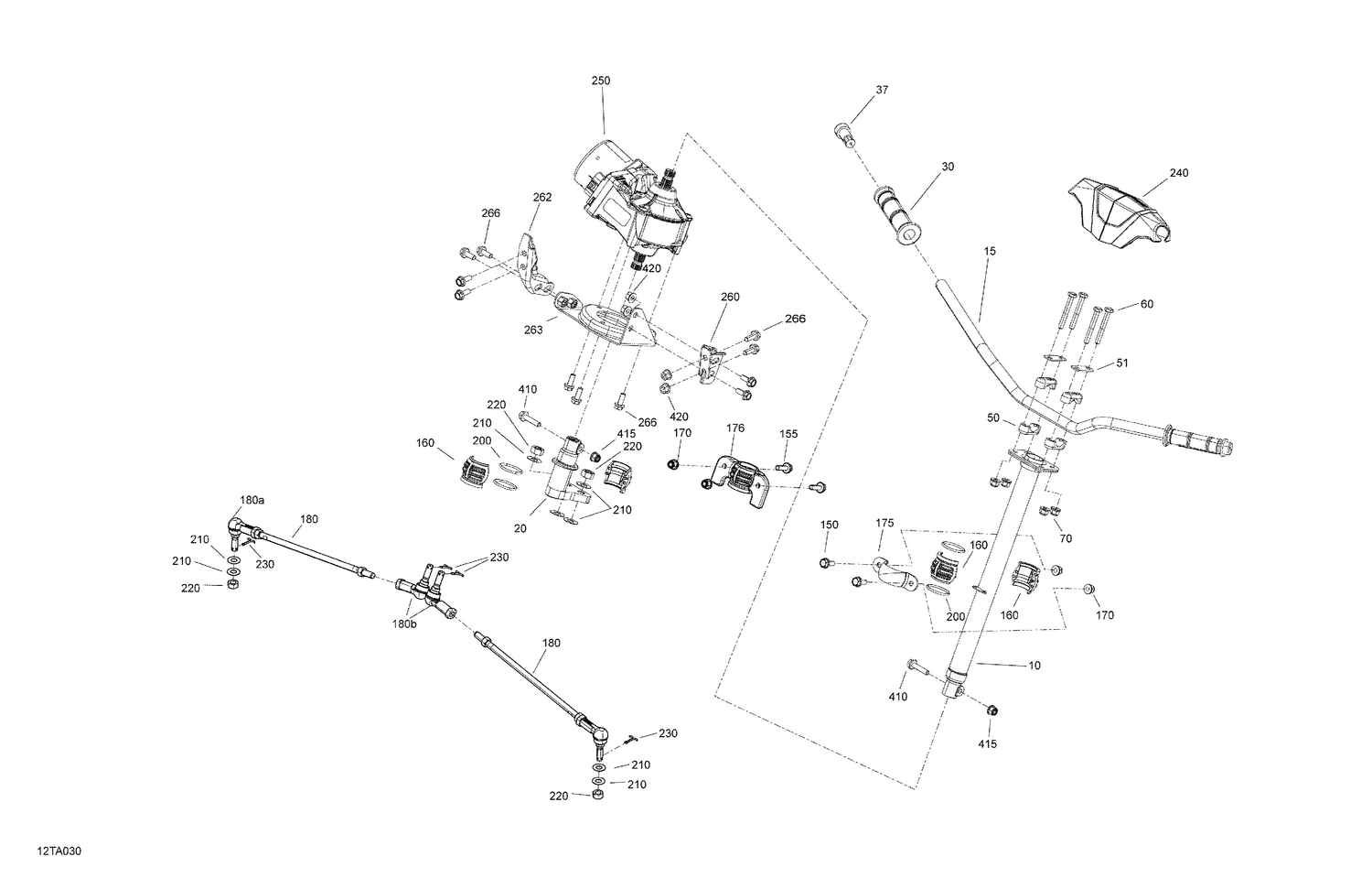 03- Mechanic - Steering
