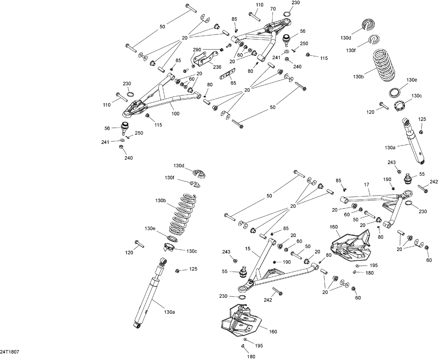 07- Front Suspension