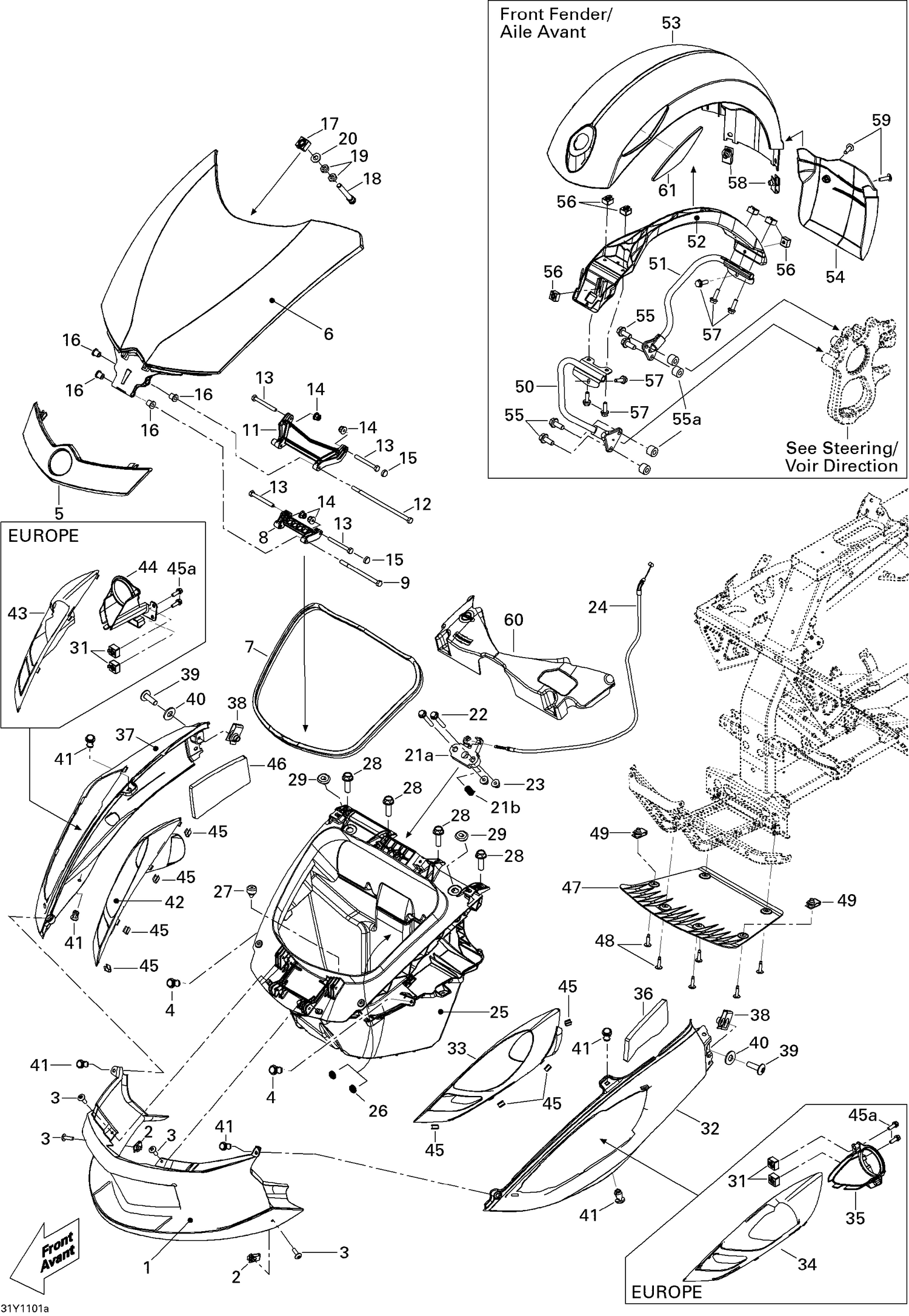 09- Body And Accessories Front SE5