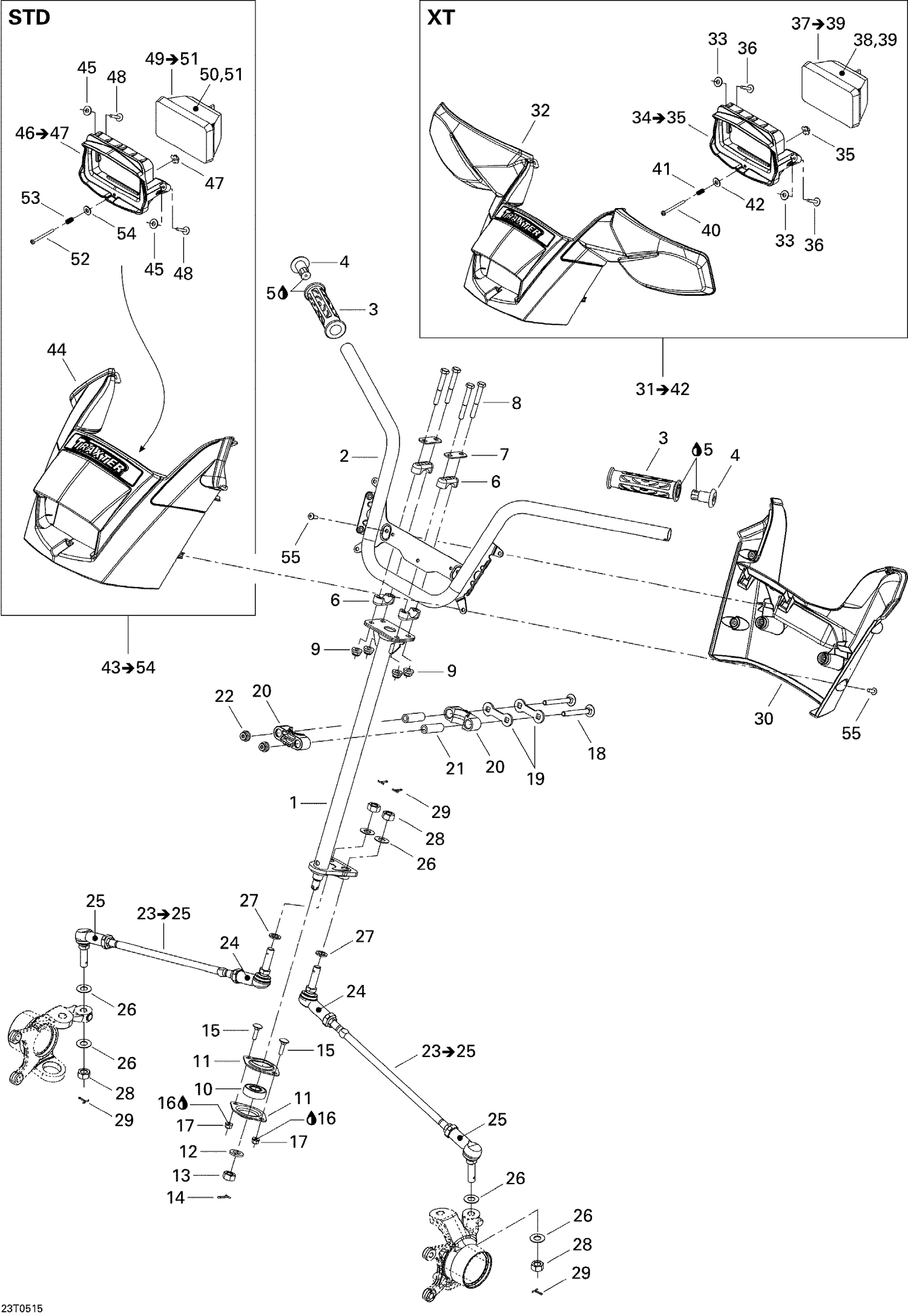 07- Steering System