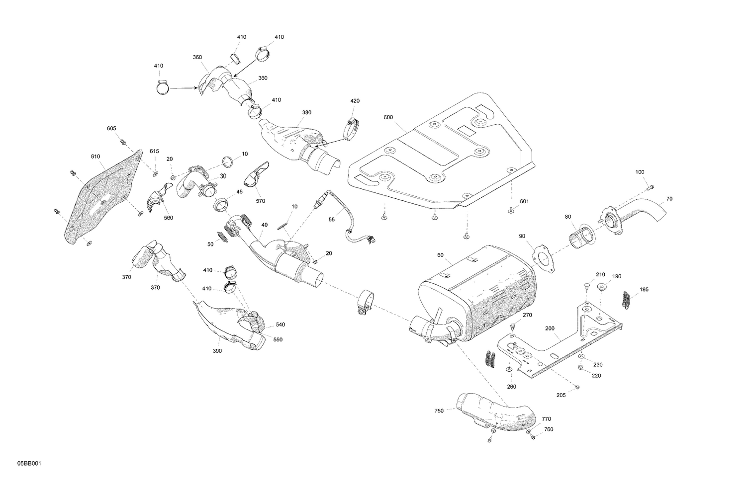 02- Engine - Exhaust