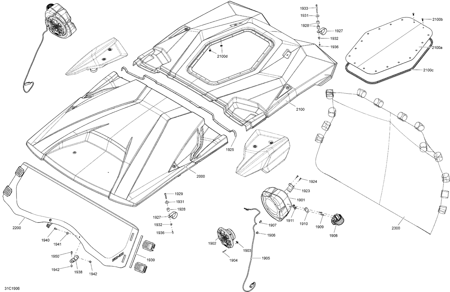 09- Body And Accessories - Accessories - LTD