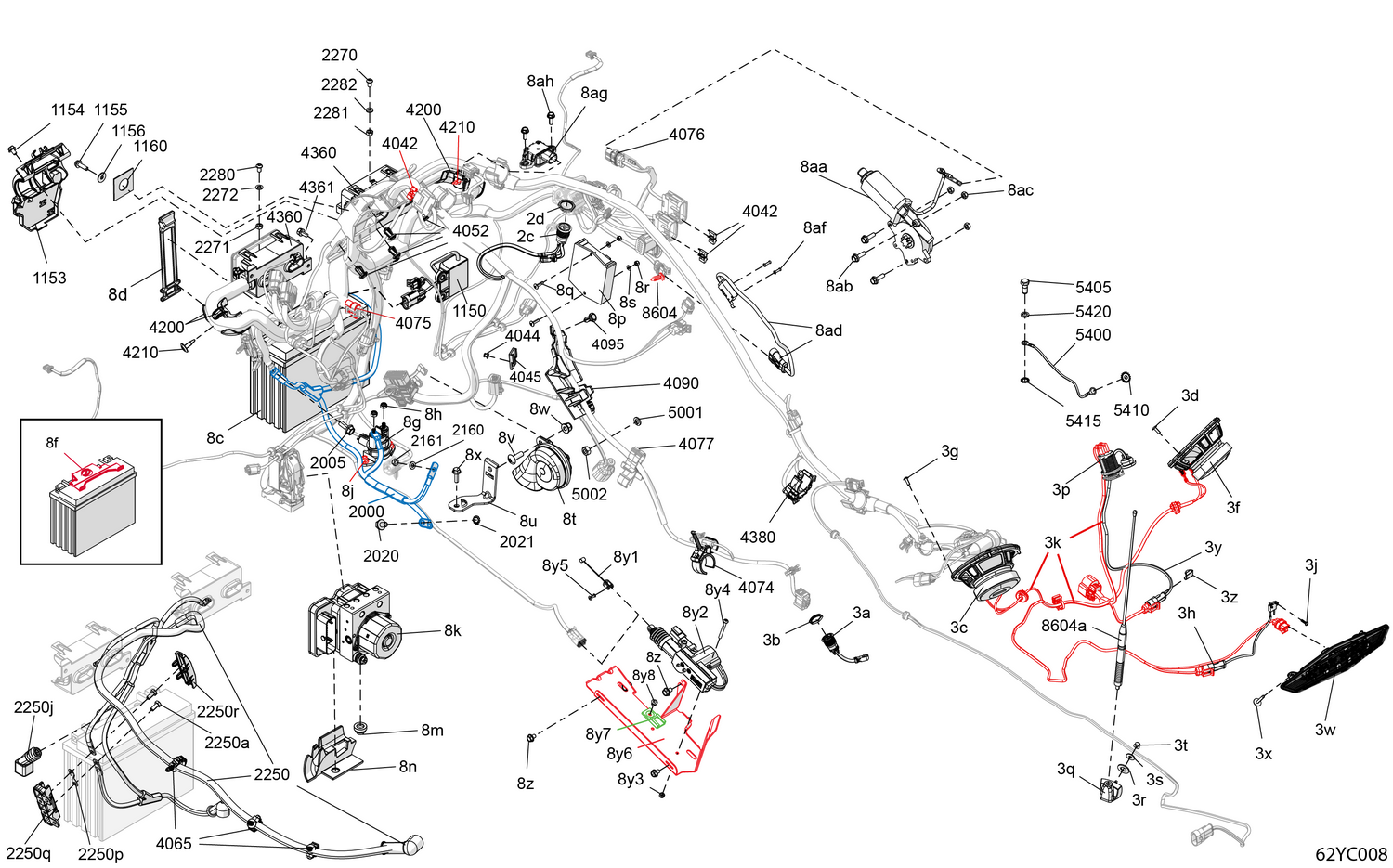 08- Electric - System