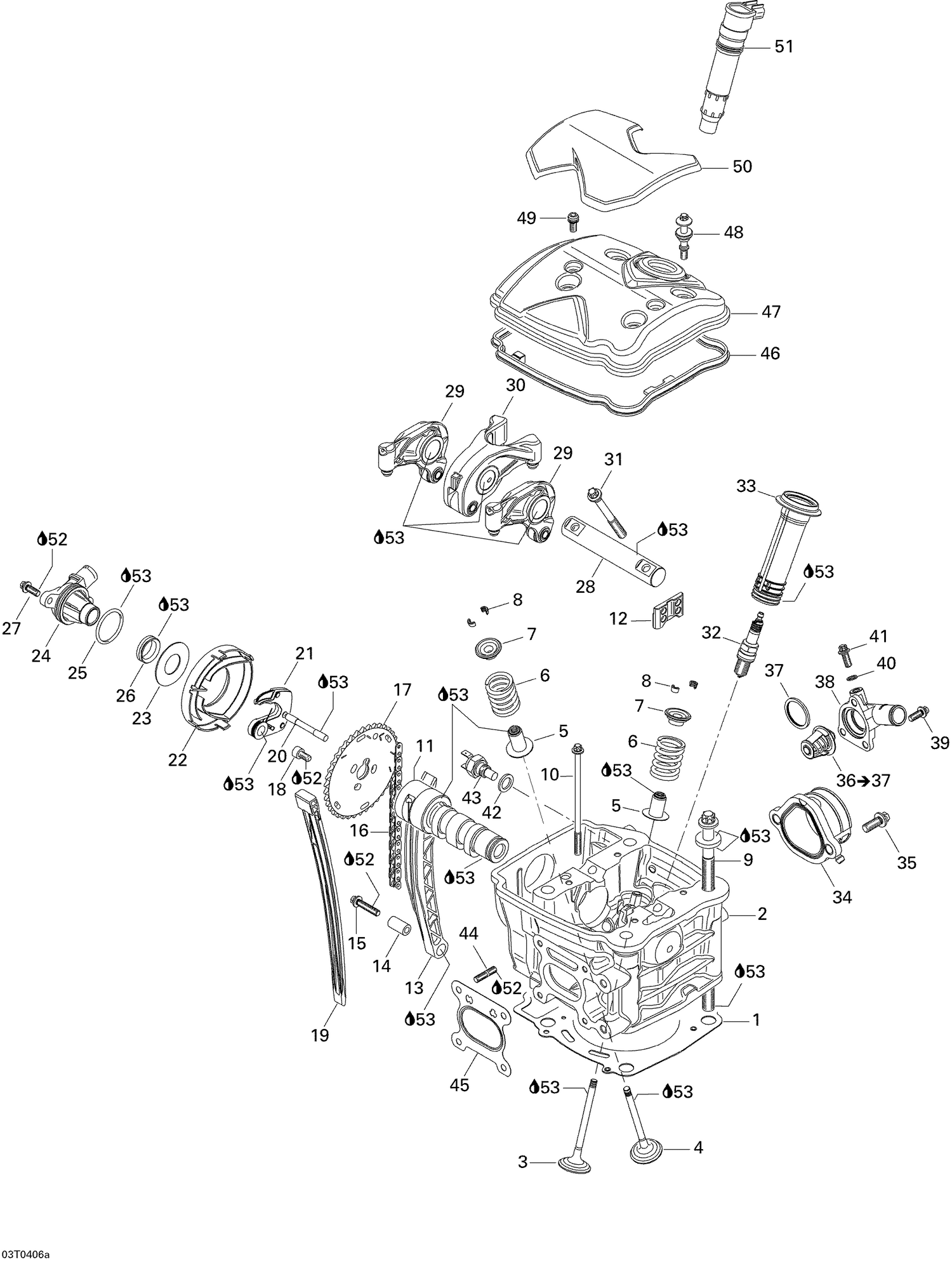 01- Crankshaft, Piston And Cylinder