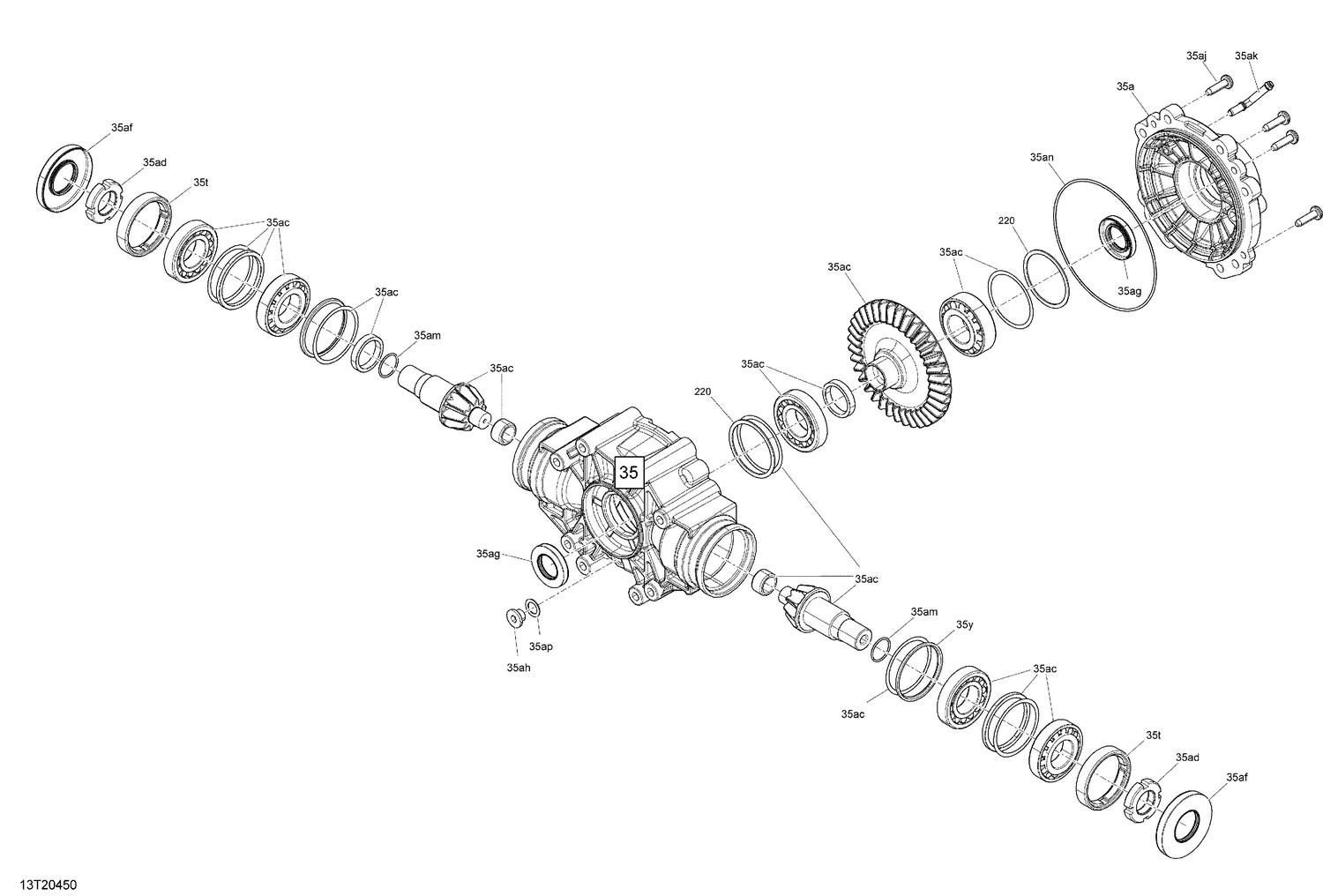 08- Middle Differential