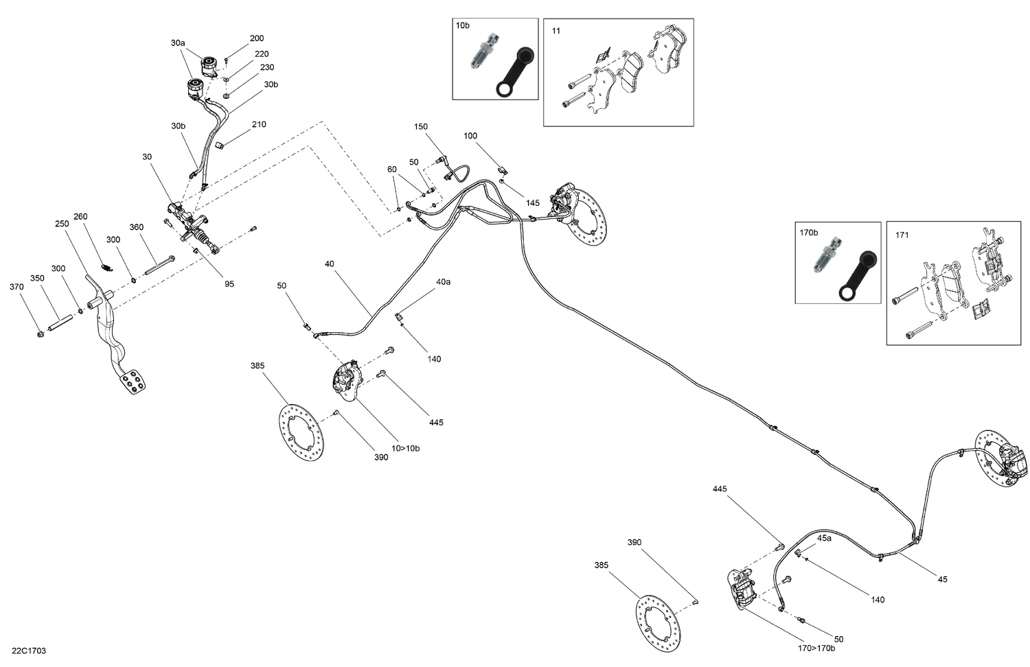 06- Brakes - All Models
